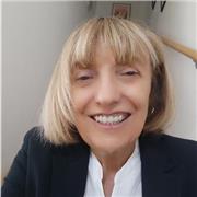 apprendre l'allemand sans stress. On peut progresser dans cette langue si on a confiance et si on travaille comme pour les autres langues. La prononciation n'est pas difficile. Alors n'hésitez pas . Apprenez l'allemand avec une professeur qualifiée et qui